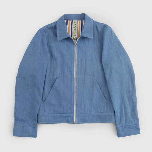 Azzurro