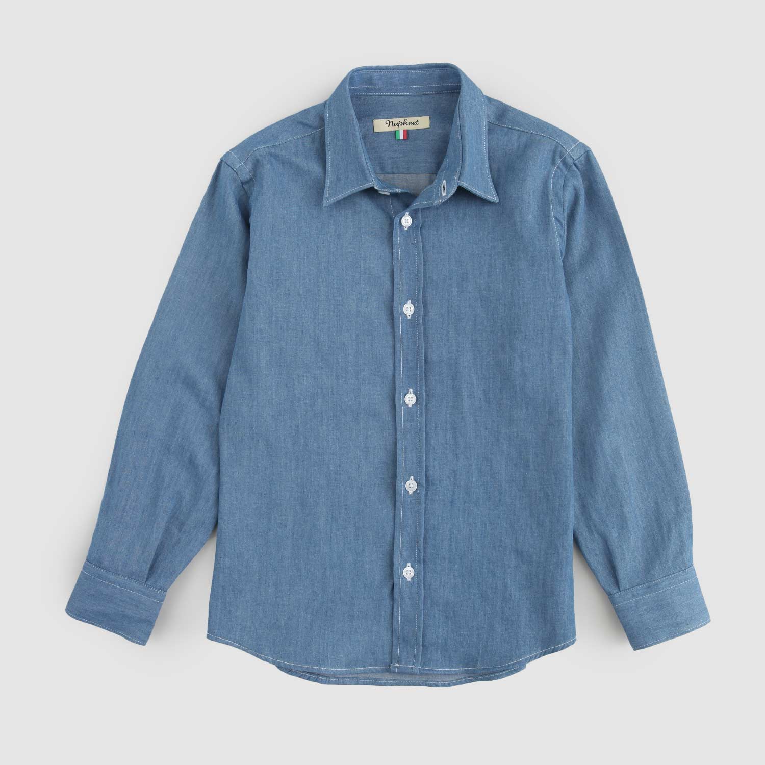 Azzurro