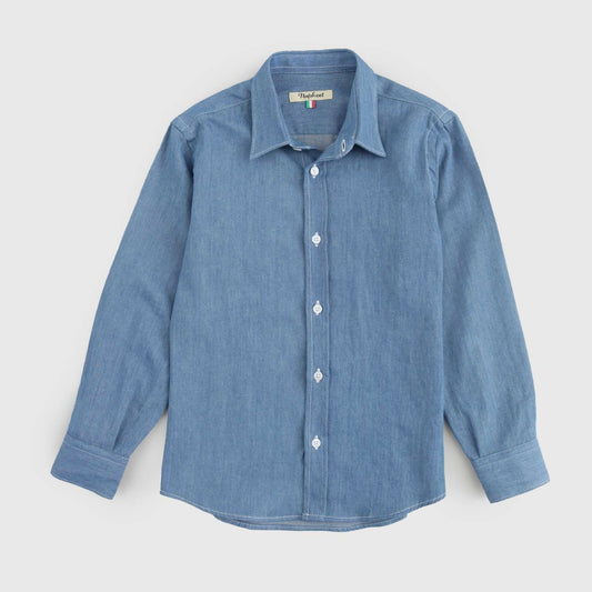 Azzurro