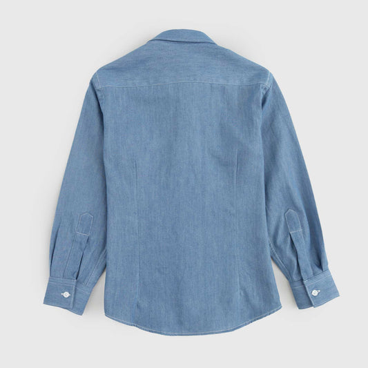 Azzurro