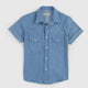 Camicia Texana - Moroni