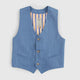 Gilet con Tasche - Suva