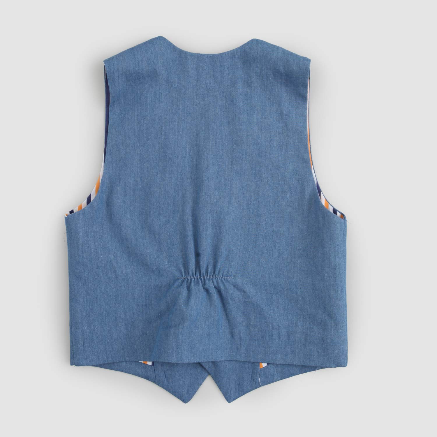 Azzurro