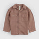 Giacca Camicia - Kus