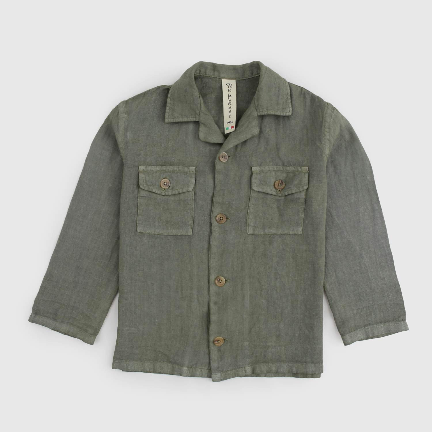 Verde
