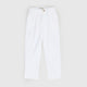 Pantalone Lungo Bianco  Gaza