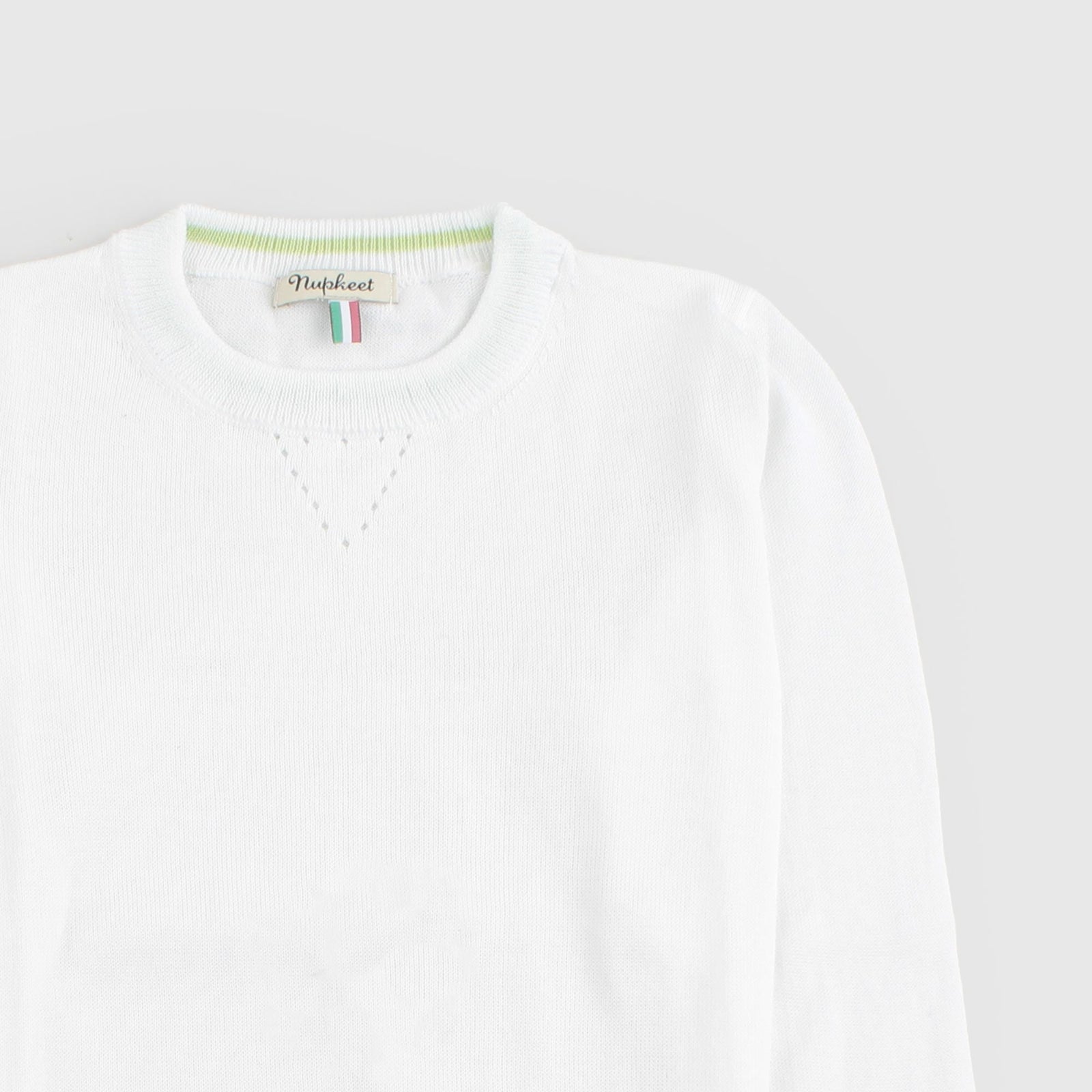 Bianco