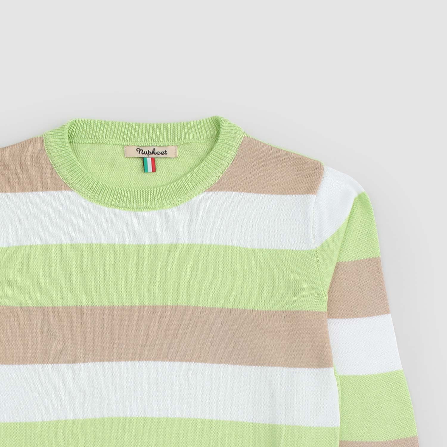 Multicolor