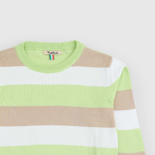 Multicolor