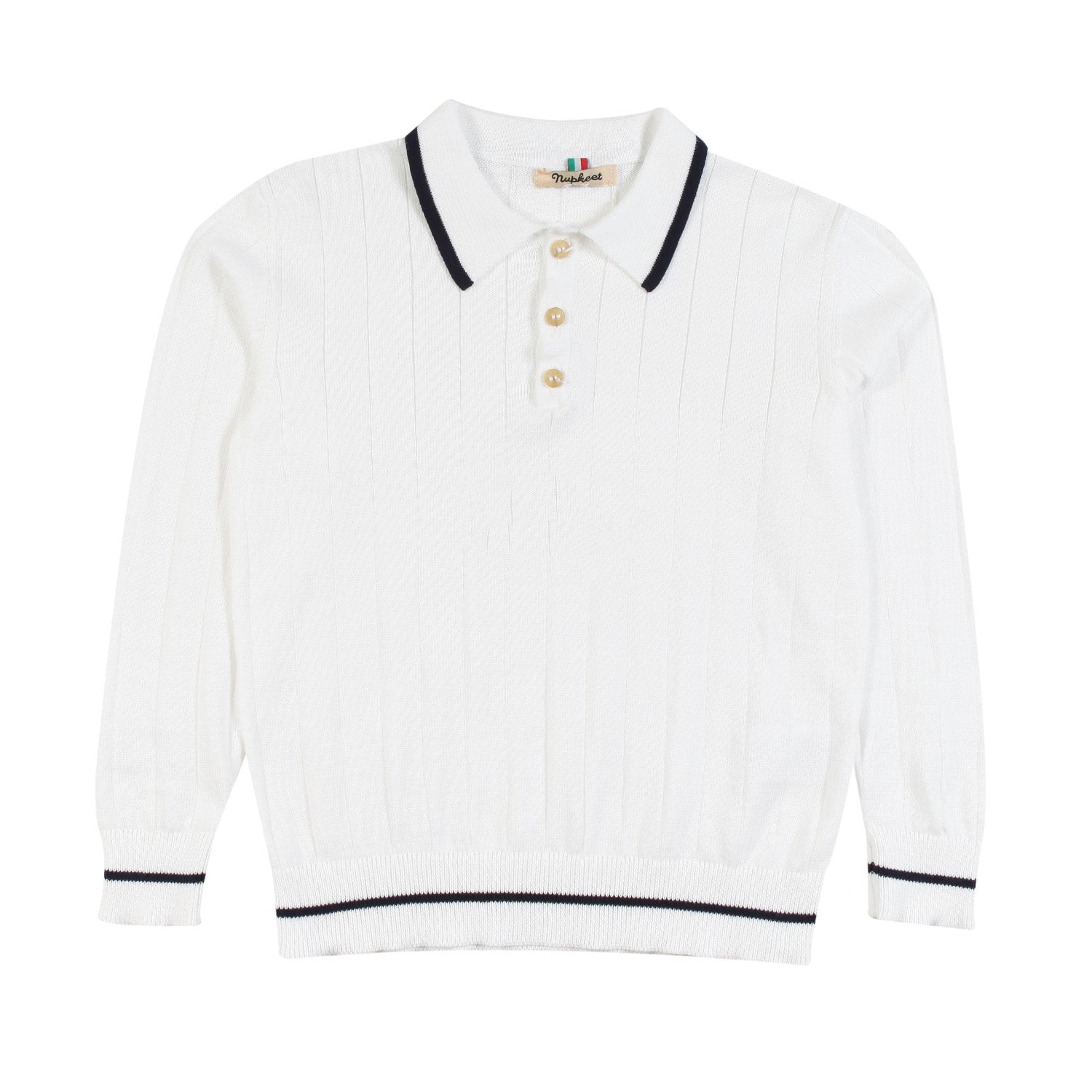Bianco/Blu
