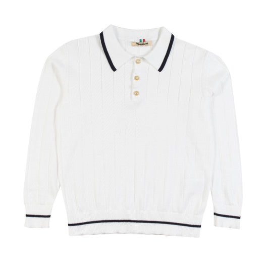 Bianco/Blu
