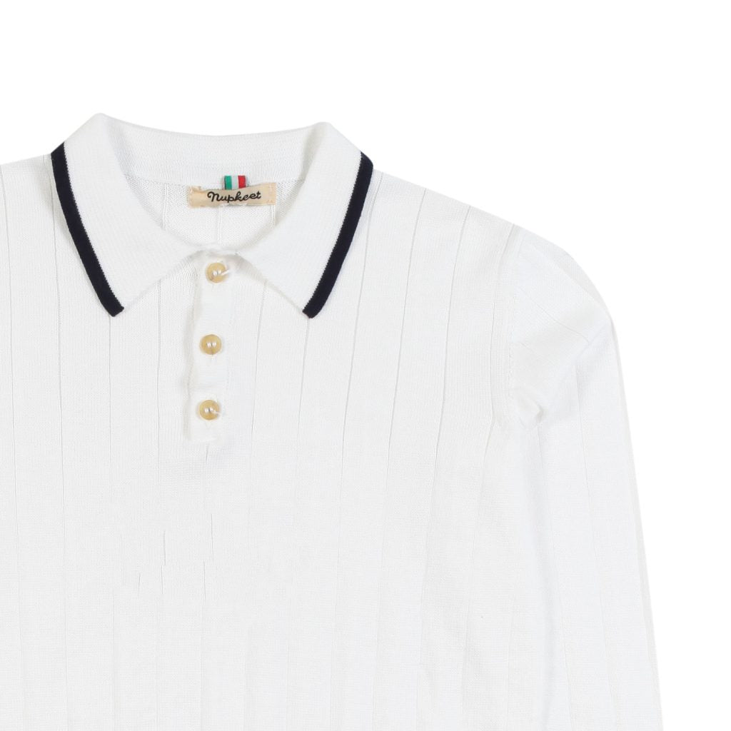Bianco/Blu