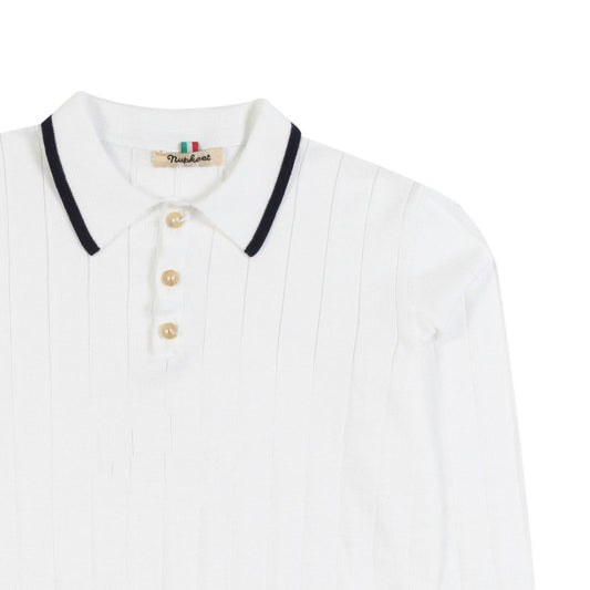 Bianco/Blu