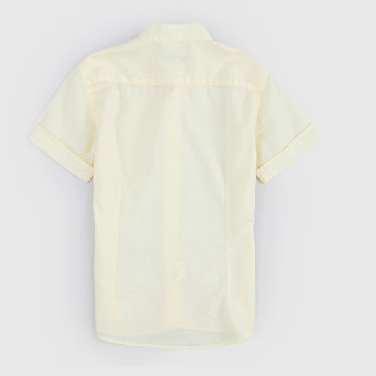 Giallo Paglierino