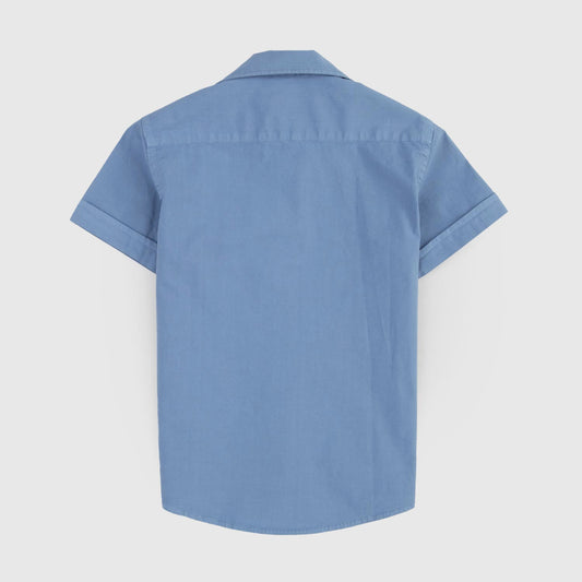 Blu Chiaro