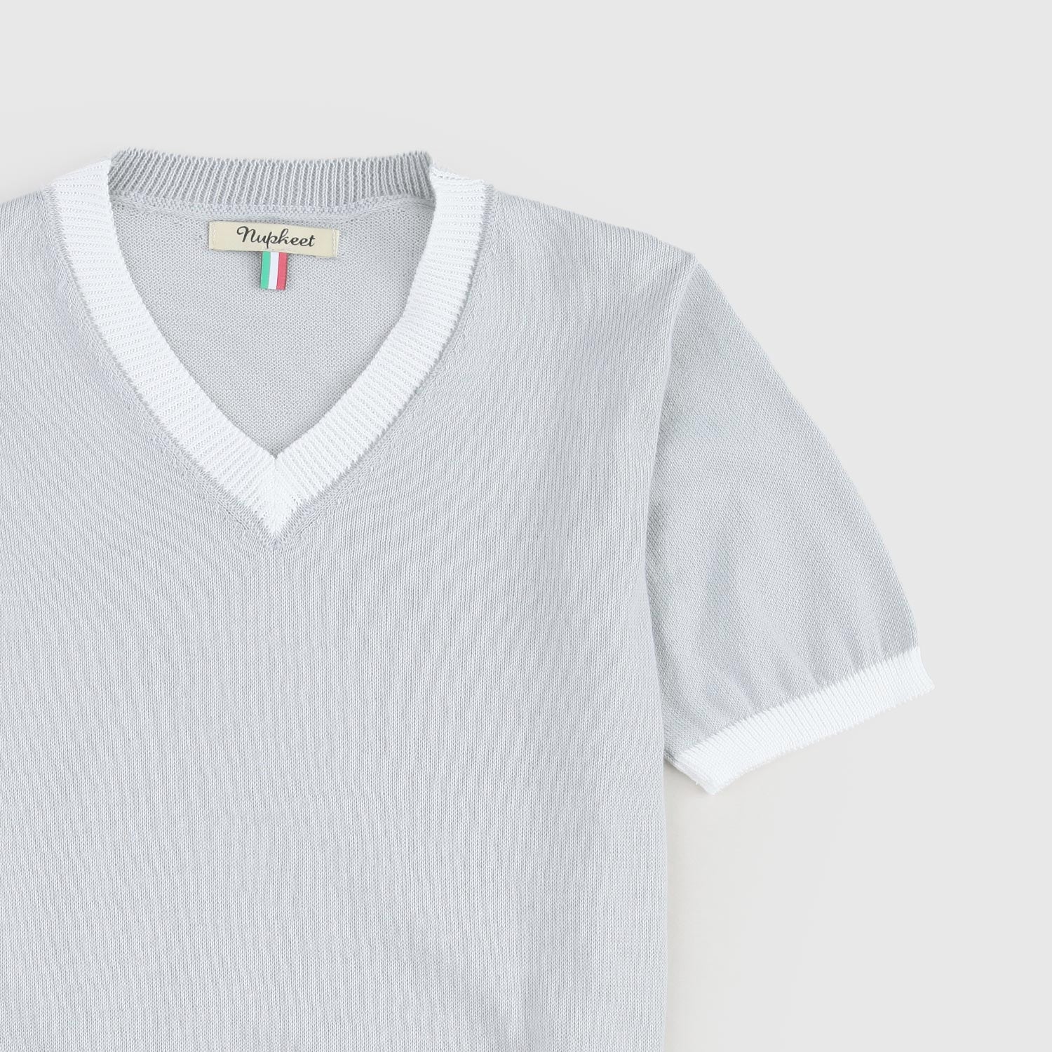 Grigio/Bianco