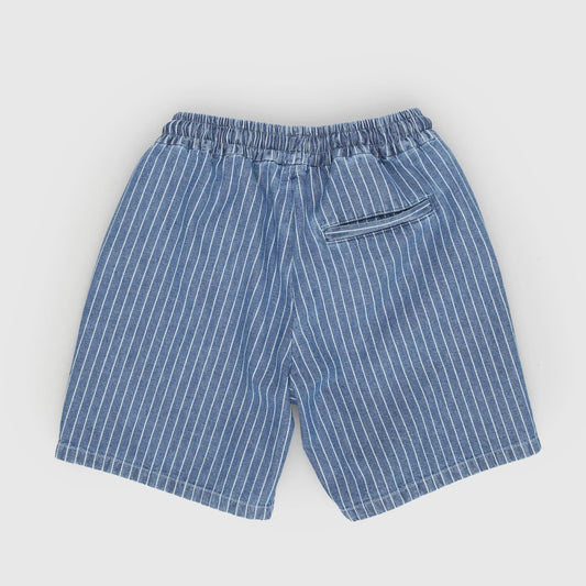Blu/Bianco