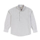 Camicia Coreana Manica Lunga  - Papalina