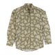 Camicia Collo coreano manica lunga - Ricciola
