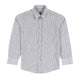 Camicia Collo Italiano Manica Lunga  - Tonno