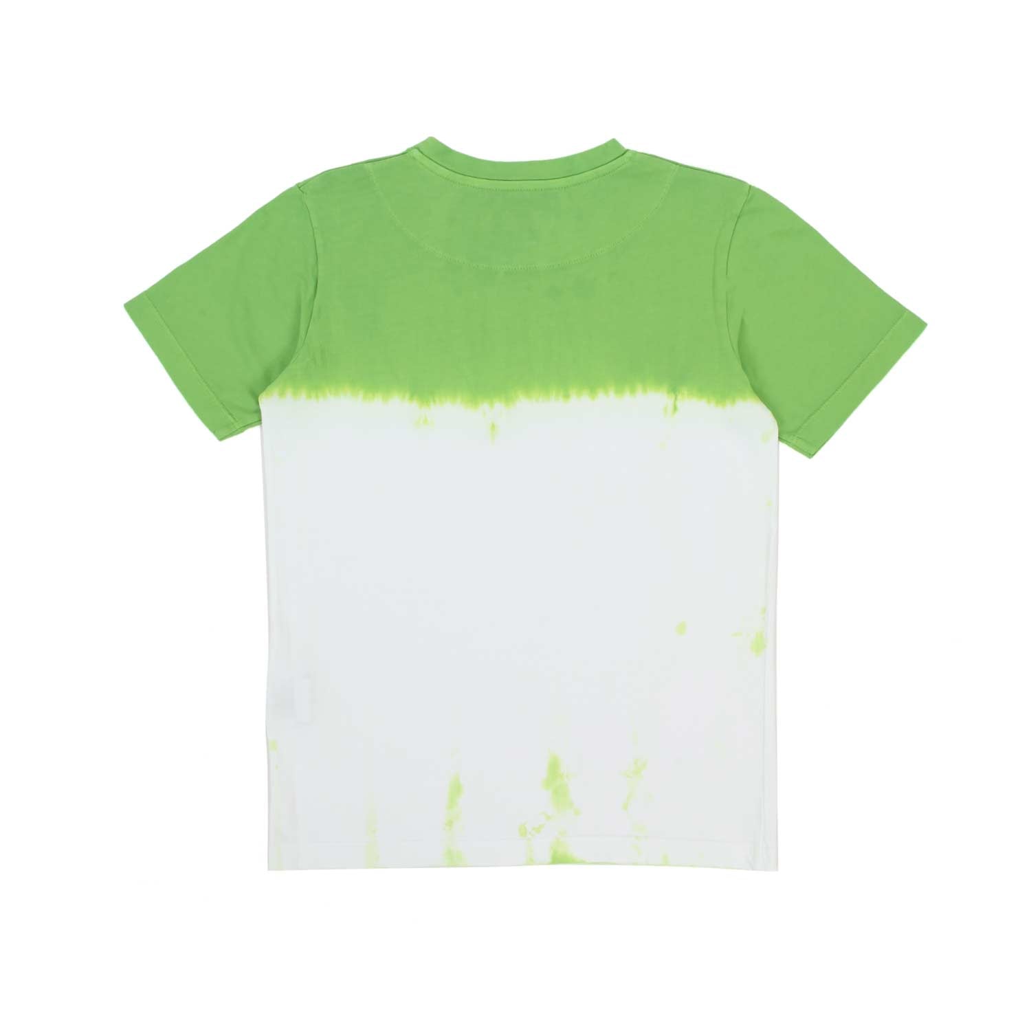 Bianco/Lime