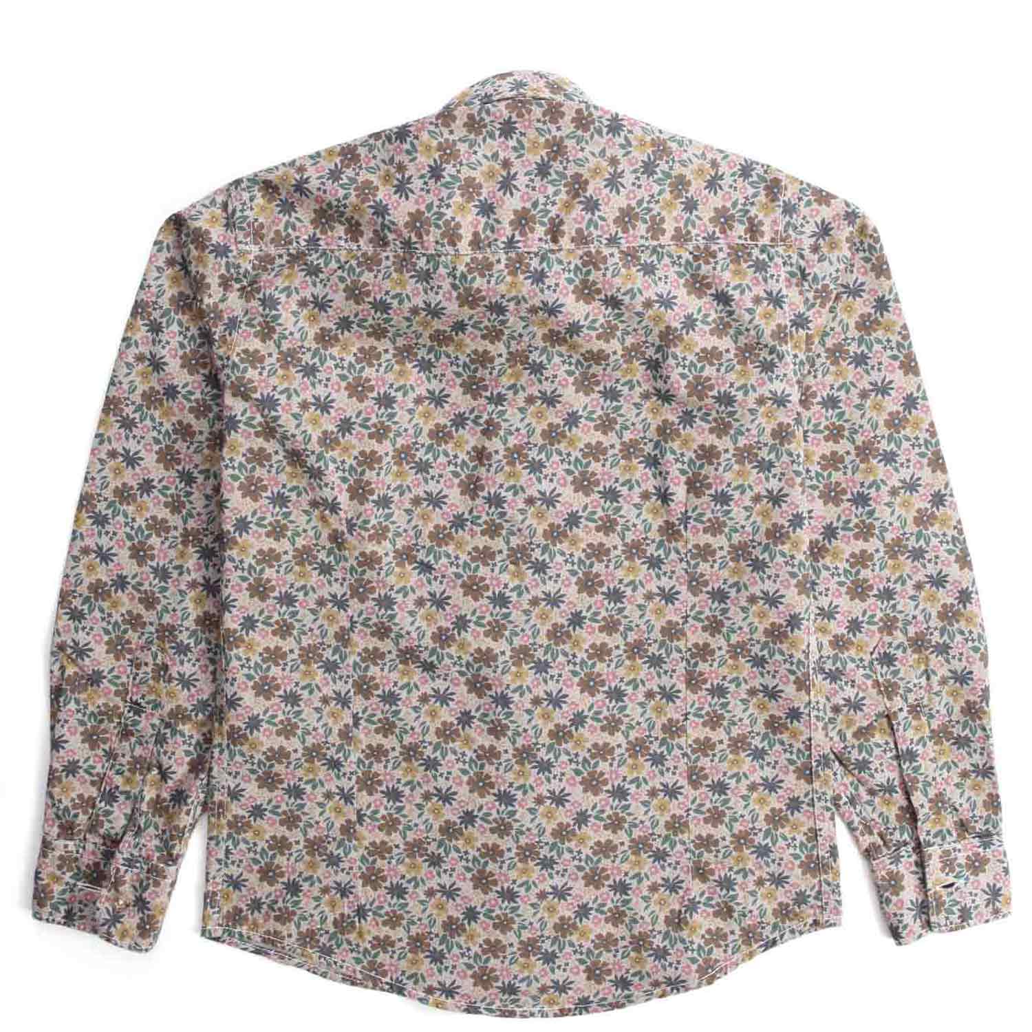 Beige/Marrone