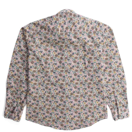 Beige/Marrone