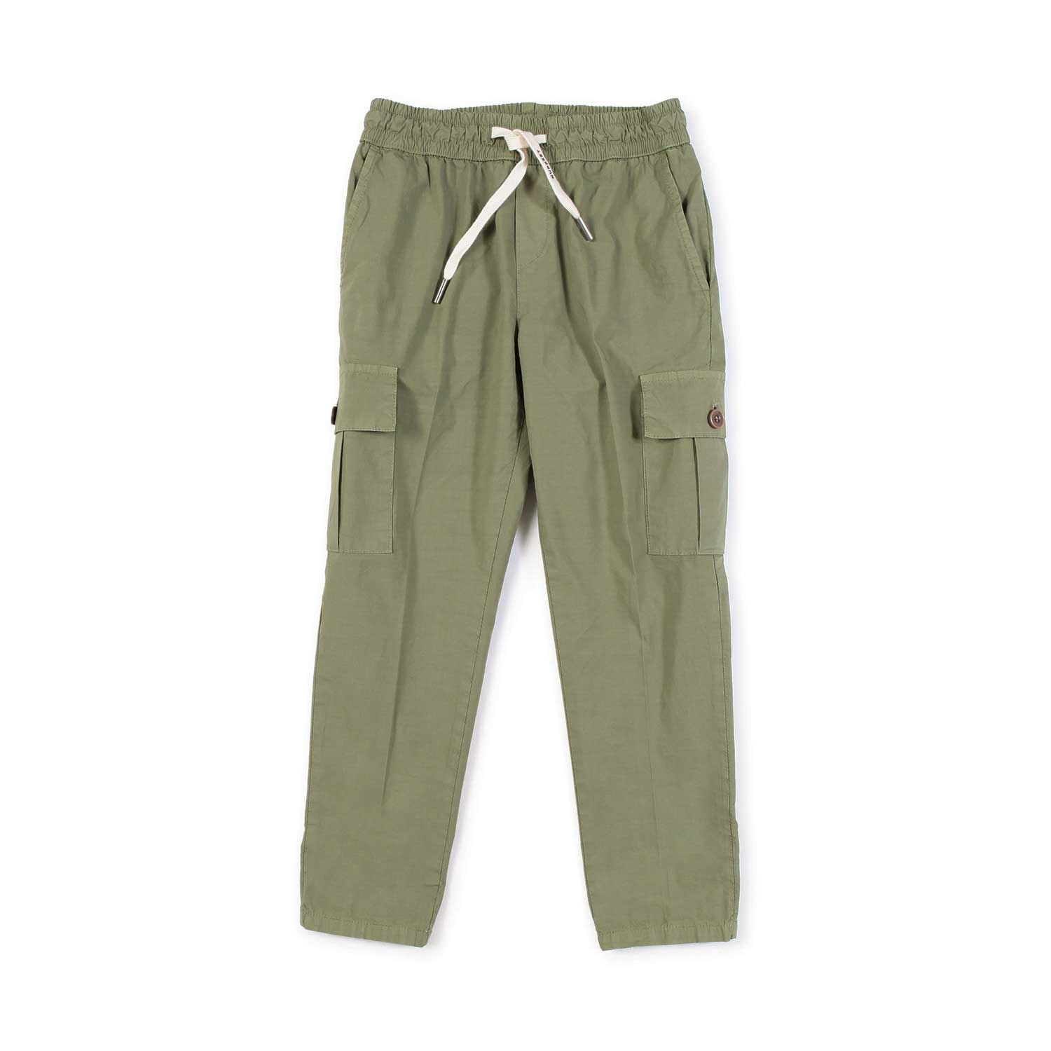 Verde Militare
